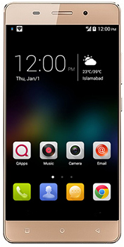 Qmobile Noir M99 Reviews in Pakistan