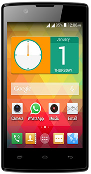 QMobile Magnus X6i Price in Pakistan