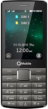 Qmobile Metal 2 Reviews in Pakistan