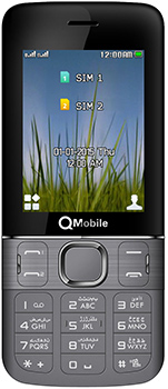 Qmobile N125 Price in Pakistan