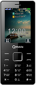 Qmobile N150 Reviews in Pakistan