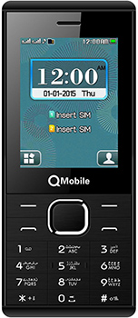 Qmobile N175 Reviews in Pakistan