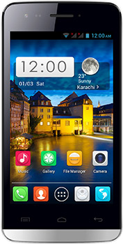 QMobile Noir A120 Price in Pakistan