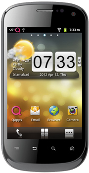 Qmobile Noir A5 Reviews in Pakistan