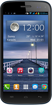 Qmobile Noir A910 Reviews in Pakistan