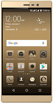 QMobile Noir E1 Price in Pakistan