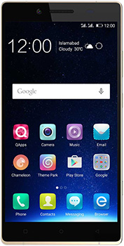 Qmobile Noir E8 Reviews in Pakistan