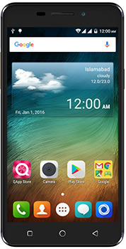 Qmobile Noir LT500 Reviews in Pakistan