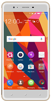 QMobile Noir LT750 Price in Pakistan