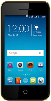 Qmobile Noir M82i Reviews in Pakistan