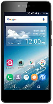 QMobile Noir S1 Pro Price in Pakistan