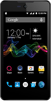 Qmobile Noir S1 Reviews in Pakistan