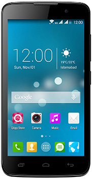 QMobile Noir W40 Price in Pakistan