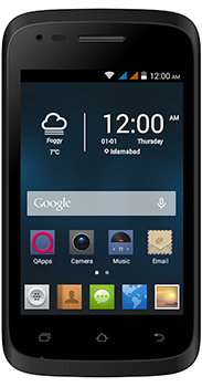 Qmobile Noir X10 Price in Pakistan