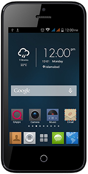 Qmobile Noir X14 Reviews in Pakistan