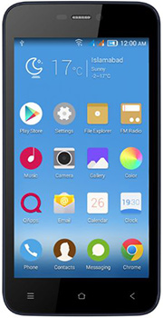 Qmobile Noir X350 Reviews in Pakistan