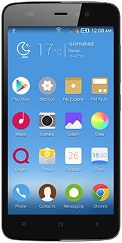 Qmobile Noir X450 Reviews in Pakistan