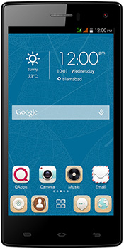 Qmobile Noir X550 Reviews in Pakistan