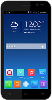 QMobile Noir X600 Price in Pakistan