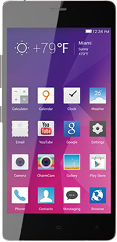 Qmobile Noir Z7 Price in Pakistan