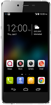 Qmobile Noir Z9 Reviews in Pakistan