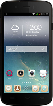 Qmobile Noir i10 Reviews in Pakistan