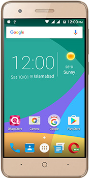 Qmobile Noir i2 Power Price in Pakistan