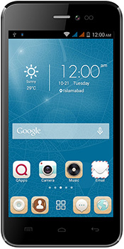 Qmobile Noir i5i Reviews in Pakistan