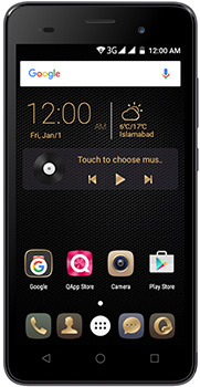 Qmobile Noir i6 Metal One Reviews in Pakistan