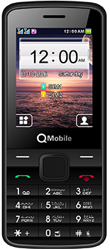 Qmobile Power2 Pro Reviews in Pakistan