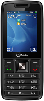 Qmobile Power4 Reviews in Pakistan