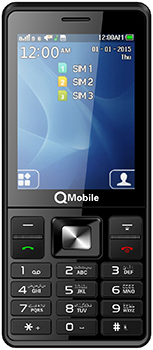 Qmobile Power600 Reviews in Pakistan