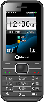 QMobile Power6 Price in Pakistan