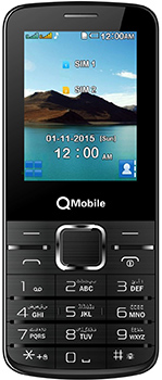 QMobile Power7 Price in Pakistan