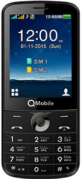 Qmobile Power800 Price in Pakistan