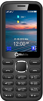 Qmobile Power8 Reviews in Pakistan