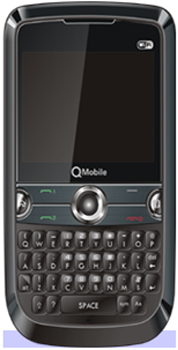 Qmobile Q7 Price in Pakistan