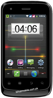 QMobile Noir A2 Price in Pakistan