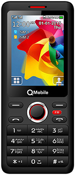 Qmobile K135 Reviews in Pakistan