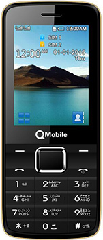 Qmobile K140 Reviews in Pakistan