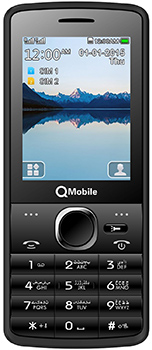 Qmobile K145 Price in Pakistan