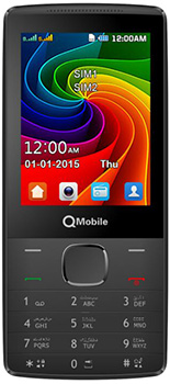 QMobile K500 Price in Pakistan