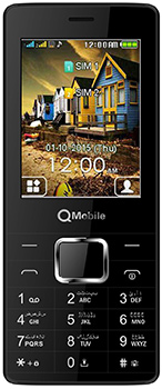 Qmobile M1 Price in Pakistan