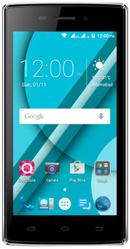 Qmobile Noir W50 Reviews in Pakistan