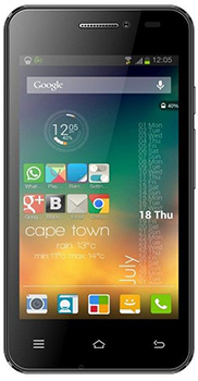 QMobile Noir i3 Price in Pakistan