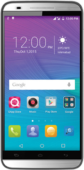 Qmobile Noir i7i Reviews in Pakistan