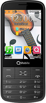 Qmobile XL25 Reviews in Pakistan