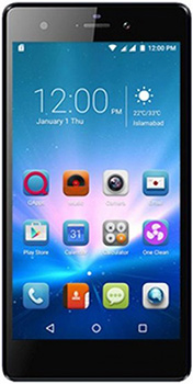 Qmobile Blue 5 Reviews in Pakistan