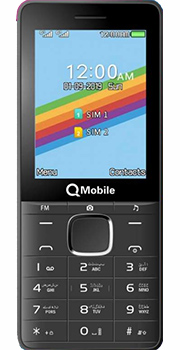 Qmobile E4 Big Reviews in Pakistan