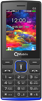 Qmobile G3 Reviews in Pakistan